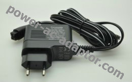 Panasonic ES-LA93/63 ES-LT81/51/31 Shaver charger AC Adapter