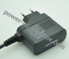 Panasonic ESRC70 ES-RC70 AU US UK EU charger AC Adapter