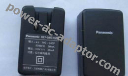 Panasonic ES5821 ES5821S ES5821K charger AC Adapter