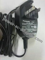 Panasonic ES6002 ES6003 ES6013 AC Power Adapter Charger