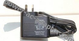 Panasonic ES7101 ES7058 ES7056 ES4853 charger AC Adapter