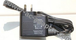 Panasonic ES8109 ES8103 ES8101 charger AC Adapter
