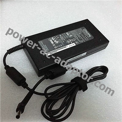 19V 9.47A 180W MSI GT683DX GT683DX-840 AC Adapter Charger