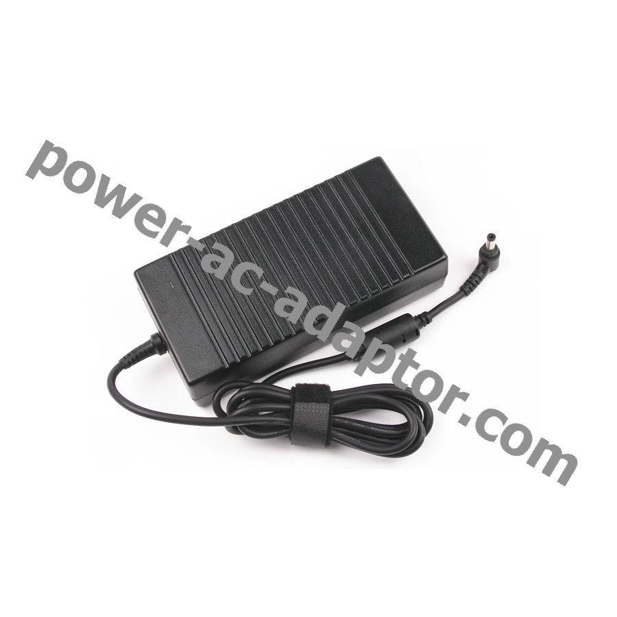 19V 9.5A MSI GT60 957-163A1P-101 0NC-004US AC Adapter charger