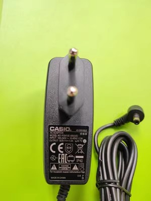 *Brand NEW* CTK1500 3500 CASIO AD-E95100LG PSM10E-095(VE) CTK2550 9.5V 1A AC ADAPTER POWER Supply