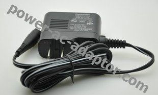 NEW Original Panasonic ES-LT50 ES-RT34 RC1-70 AC Adapter Charger