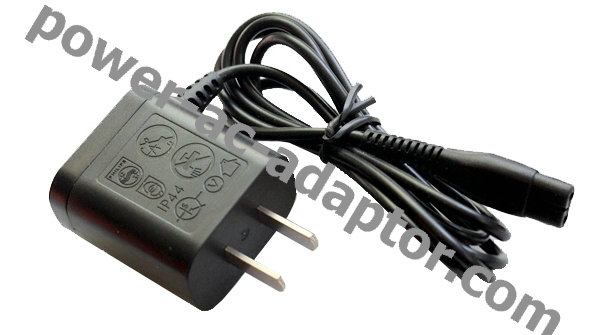 Original 4.3V 2W Philips RQ311 RQ320 AC Adapter Power Supply