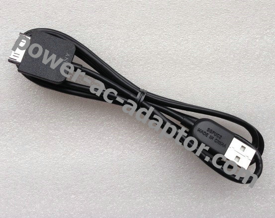 NEW Sony Xperia Tablet S SGPT123L1 SGPUC2 Multi-port USB Cable
