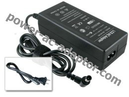 IBM PSCV560101A Panasonic TNQX010 AC adapter charger 14V4.0A