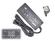 *Brand NEW*30W ac adapter Molex 6 pins +5v/3.0A +12v/2.0A -12V/0.2A Max Power Genuine Cisco 34-0874-01 Power S