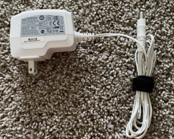 *Brand NEW*APD WB-10E05R 5V 2A AC Adapter Power Supply