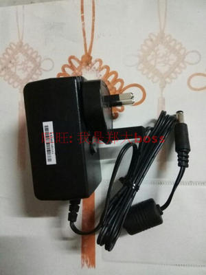 *Brand NEW* UNION EAST 12V 1.5A AC ADAPTER ACE018A-12 Power Supply