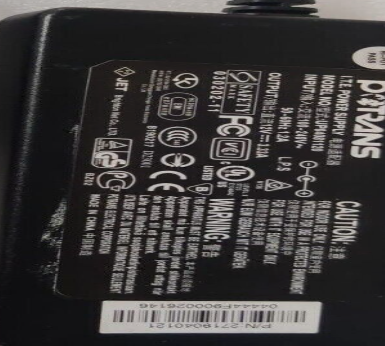 *Brand NEW*Genuine Potrans 12V 3.33A AC Adapter PSU UP04081120 Power Supply