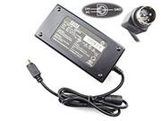 *Brand NEW*Genuine FDL 6986618-5S 24v 2.5A 60W Ac Adapter FDL1207A For Label Printer Pos System POWER Supply