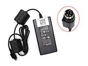 *Brand NEW* UE201127WXYF2RM Genuine UE 24v 2.5A 60W AC Adapter UES65-240250SPA1 POWER Supply