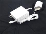 *Brand NEW* USB Type-C (C) 65W 20V-3.25A/20V(20.3V)-3A/15V-3A/12V-3A/9V-3A/5V-3A Ac Adapter Universal A650C PO