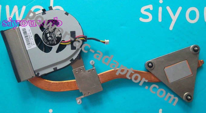 Dell Vostro 3400 3500 V3400 V3500 CPU FAN Heatsink 0160M8 0J6KH0