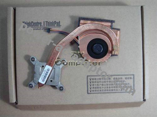 IBM/lenovo thinkpad T430 T430i integrate Heatsink CPU Fan