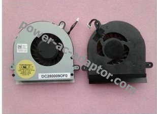 DELL Alienware M14X laptop CPU Cooling Fan 00H8HD 0H8HD