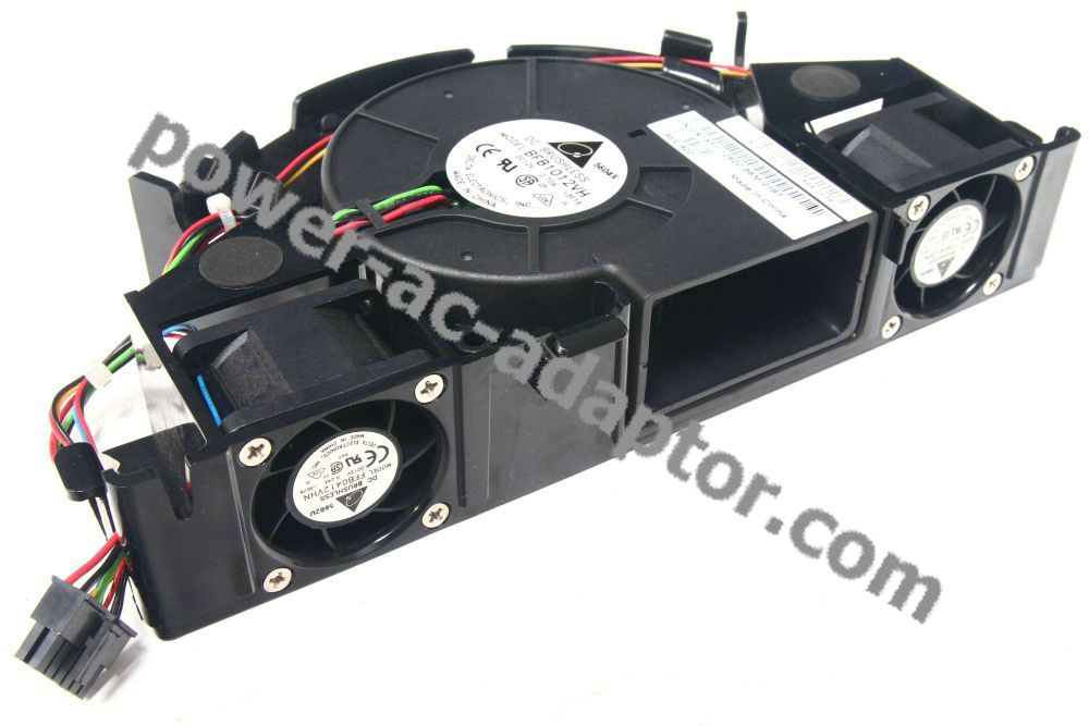 Dell PowerEdge 750 Server Cooling Fan R1371 0R1371 BFB1012VH