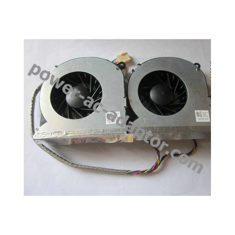 Dell Inspiron One 19 One machine CPU Fan R L U939R 0U939R