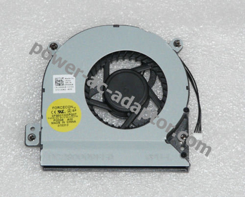 Dell Alienware M18X Cooling Fan Left P0DG8 0P0DGB 0XHW5W 0X2R7W