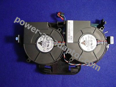 Dell 0X8934 0Y8626 BG0903-B049-POS PowerEdge 850 PC Cooling Fan
