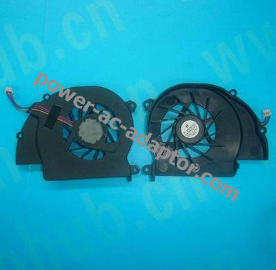 Sony vaio VGN FZ FZ140 FZ240E fan UDQFRPR62CF0 1-787-644-11