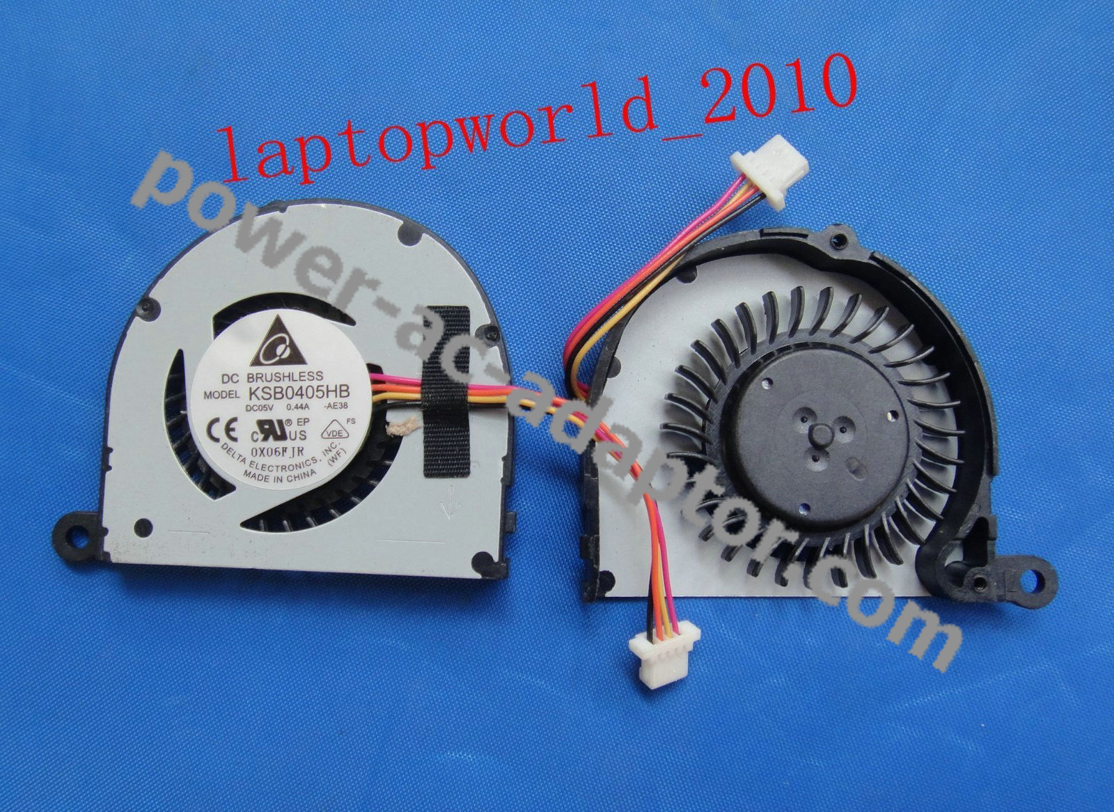 New ASUS Eee PC 1015PEM 13NA-33A0101 COOLING FAN