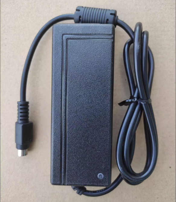 *Brand NEW* 6pin CD COMING DATA CP1205 Class I(earthed) 12V 2A AC DC ADAPTHE POWER Supply