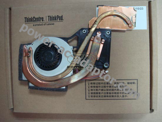 Thinkpad R61 R61E R61I CPU fan Heathsink 42W2779 42W2403