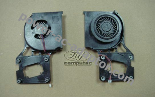 NEW IBM/Lenovo R61 R61I R61E CPU Fan 42W2779 42W2780