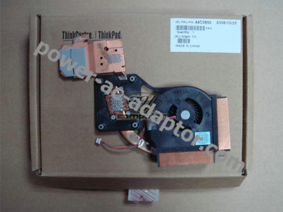 44C0800 IBM/Lenovo Thinkpad R500 Discrete graphics Heatsink fan