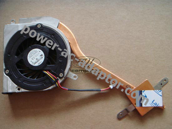 44C0918 IBM THINKPAD SL400 SL400C CPU heatsink FAN 43Y9694