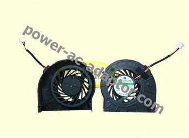 IBM Lenovo ThinkPad X200 X200S CPU Cooling Fan 44C9550