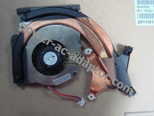 IBM Lenovo 45M2680 45M2681 T400S Heatsink Fan 45M2681AA