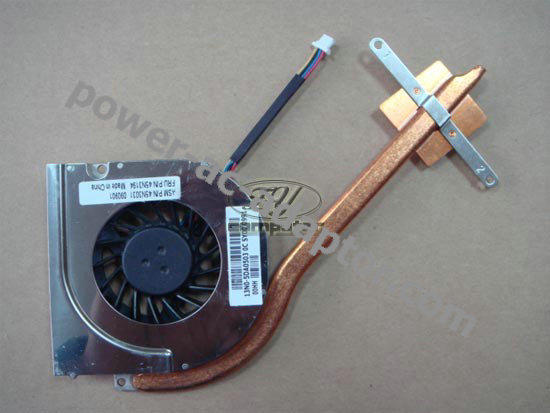 NEW IBM/Lenovo SL300 45N3031 integrated heatsink FAN 45N3194