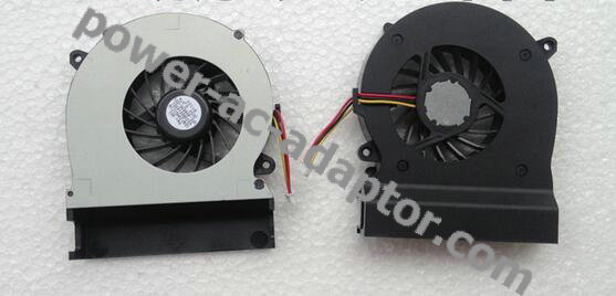 Genuine New HP DV3000 DV3500 Laptop CPU Cooling Fan 468830-001