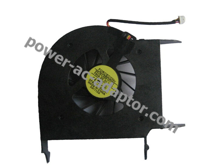 HP DV6 DV6T DV6Z-1100 DV6-1000 DV6-1200 532614-001 Laptop fan