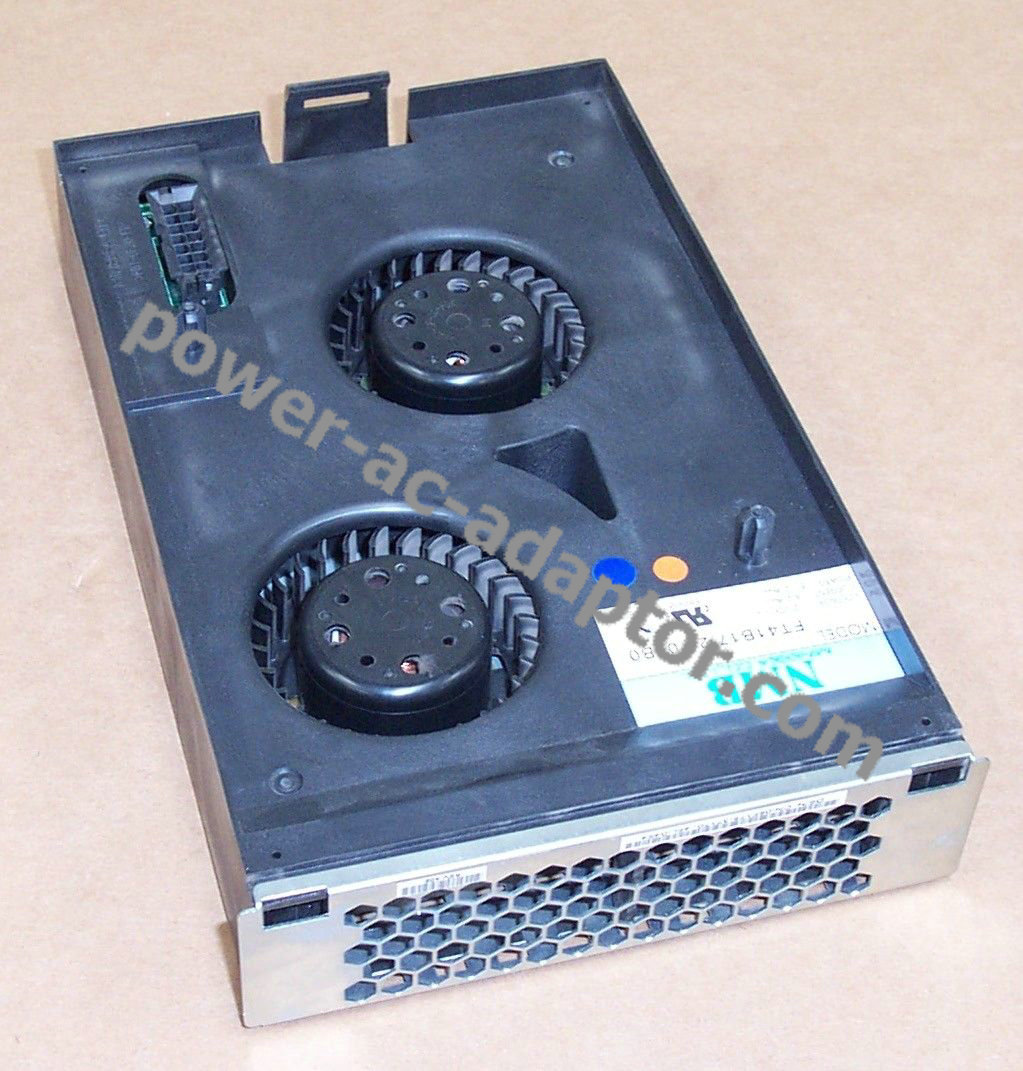 Dell PowerVault 220S Enclosure Cooling Fan FT41B17/26/05B0 5F175
