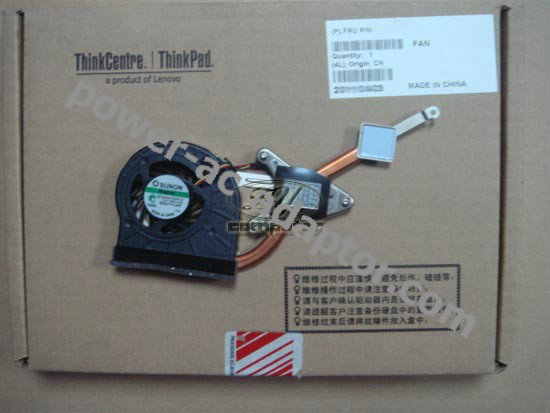 NEW Thinkpad X200 X201 X200T tablet heatsink fan 45N3130 60.4Y42