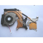 60Y5145 Integrated CPU Fan IBM/Lenovo ThinkPad T400S T410S