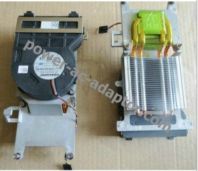 New Dell OptiPlex 990 SFF PC Cooling Fan Heatsink 637NC