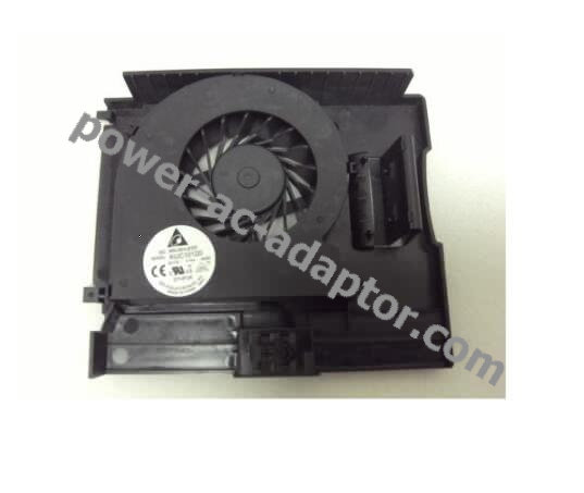 HP Z1 all-in-one workstation CPU Fan 671198-001 KUC1012D-BA86