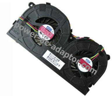 HP EliteOne 800 G2 AIO Cup Cooling Fan 837359-001 807920-001