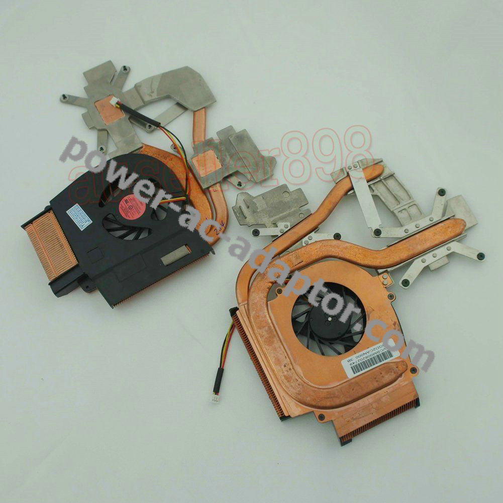 Genuine New A1754160A Sony VAIO VGN-CS CPU Cooling Fan