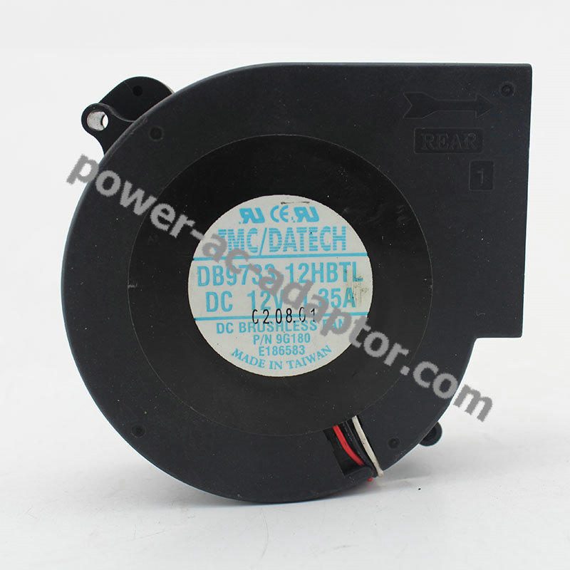 NEW Dell BG0903-B044-VTL AFB0512HHB 9G180 09G18 Cooling Fan