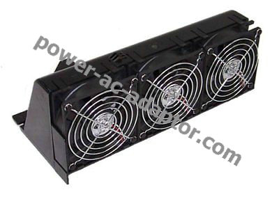 NEW Dell 85840 AFB0912VH PowerEdge 4400 Server Cooling Fan