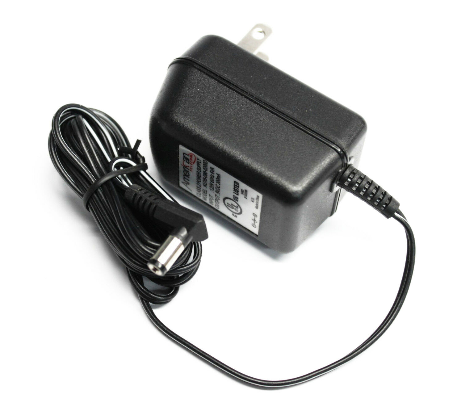 *Brand NEW*for BLUZEN PERCUSSION MASSAGER HP-669 7.4V power supply charger AC Adapter