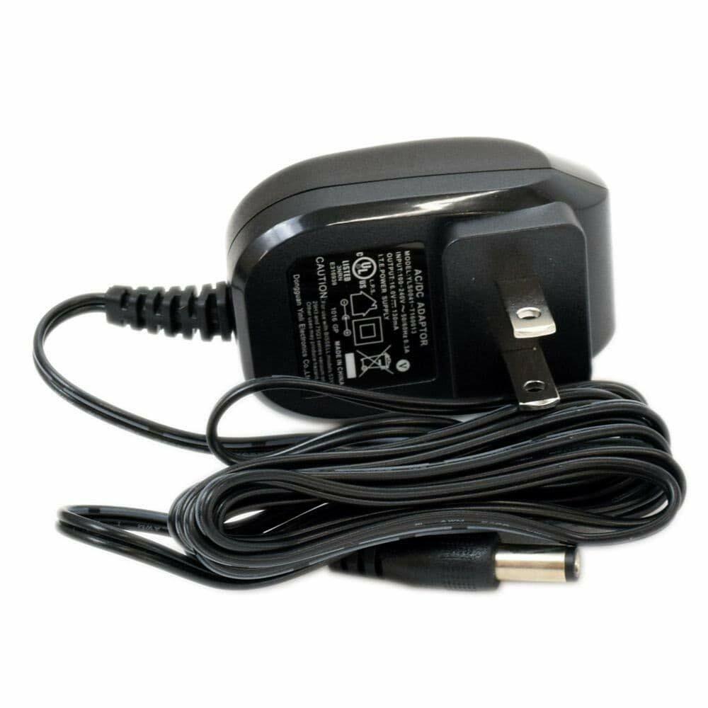 *Brand NEW*AC ADAPTHE Bissell 1614206 161-4206 23T6 Hand Vacuum Charger POWER Supply